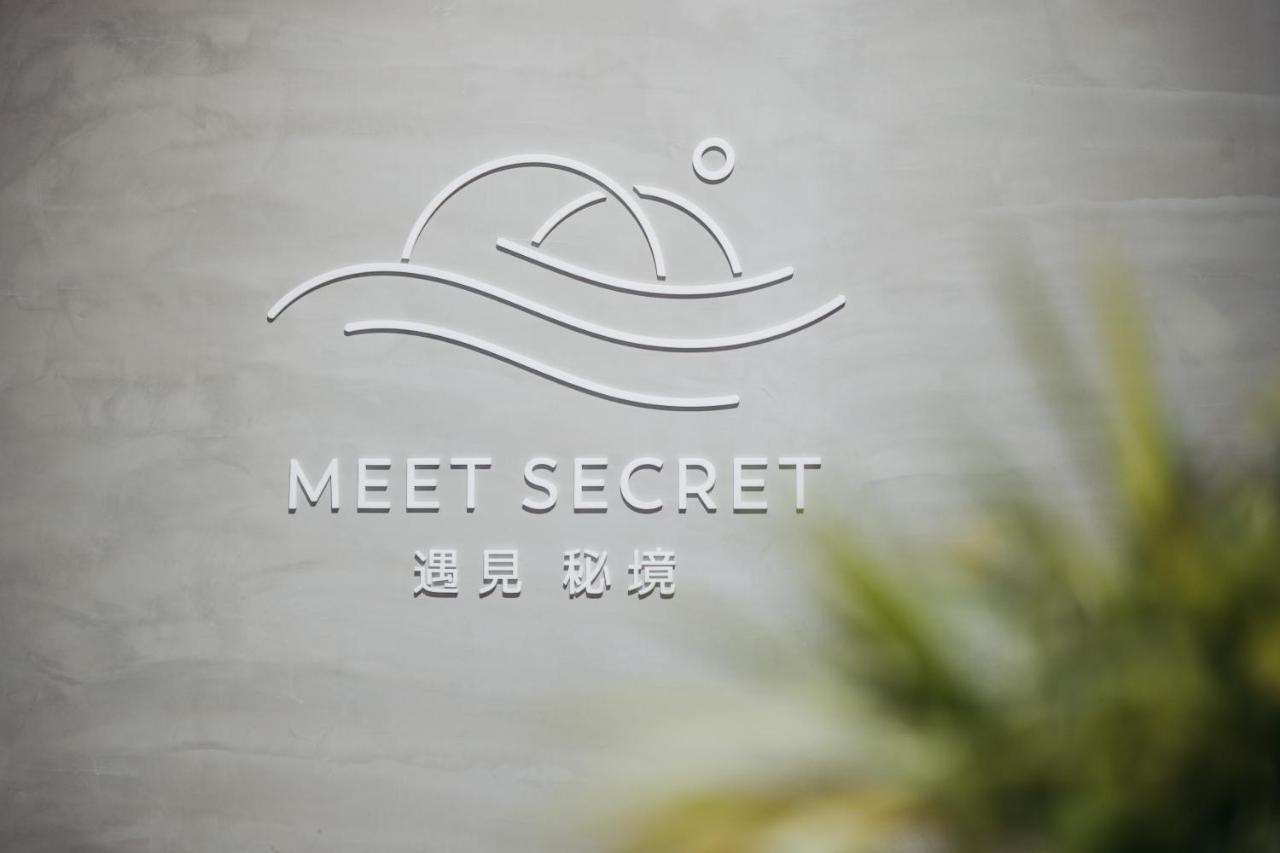 Meet Secret B&B Donggang Dış mekan fotoğraf